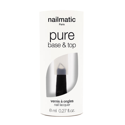 NM pure color BASE&TOP
